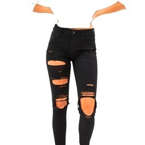 BRAND NEW WITH TAGS AMERICAN EAGLE JEGGINGS